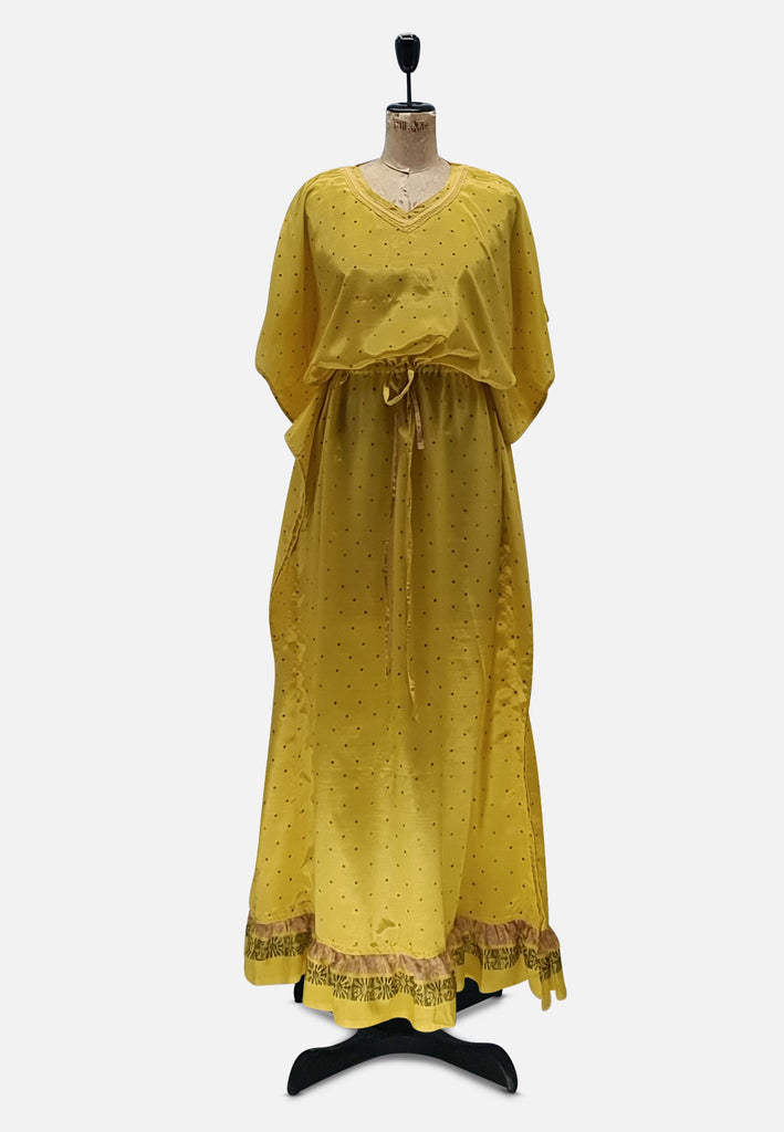 Vintage Clothing - Betty's Travels - Painted Bird Vintage Boutique & The Aviary - Dresses