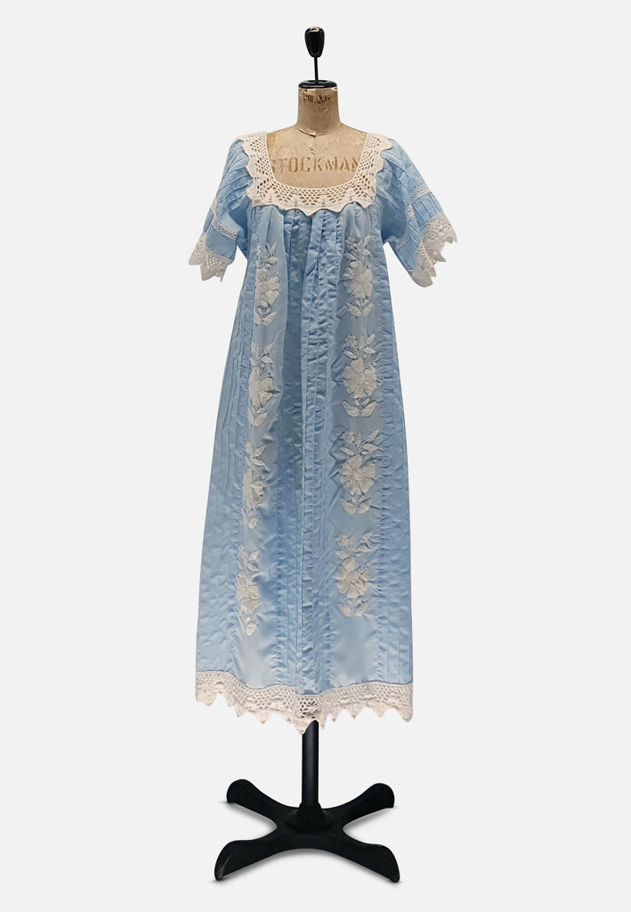 Vintage Clothing - Love Cloth Dress - Painted Bird Vintage Boutique & The Aviary - Dresses