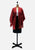 Vintage Clothing - Maureen Japanese Silk Kimono - Painted Bird Vintage Boutique & The Aviary - Kimono