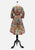Vintage Clothing - Sophia in the Riviera Dress - Painted Bird Vintage Boutique & The Aviary - Dresses