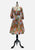 Vintage Clothing - Sophia in the Riviera Dress - Painted Bird Vintage Boutique & The Aviary - Dresses