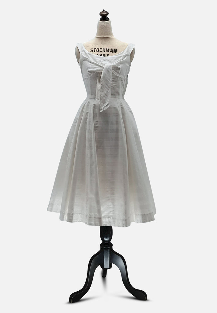 Vintage Clothing - Tiny Dancer Dress - Painted Bird Vintage Boutique & The Aviary - Dresses