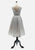 Vintage Clothing - Tiny Dancer Dress - Painted Bird Vintage Boutique & The Aviary - Dresses