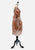 Vintage Clothing - Tulip Sorbet Sensation Dress - Painted Bird Vintage Boutique & The Aviary - Dresses