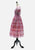 Vintage Clothing - Pretty in Pink - Painted Bird Vintage Boutique & The Aviary - Dresses
