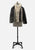 Vintage Clothing - The Silverback Coat - Painted Bird Vintage Boutique & The Aviary - Coats & Jackets