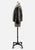 Vintage Clothing - The Silverback Coat - Painted Bird Vintage Boutique & The Aviary - Coats & Jackets