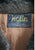 Vintage Clothing - Black Faux Madness Coat - Painted Bird Vintage Boutique & The Aviary - Coats & Jackets