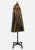 Vintage Clothing - Leopard Me In Retro Coat - Painted Bird Vintage Boutique & The Aviary - Coats & Jackets