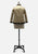 Vintage Clothing - Gold on the Double Chinoiseries - Painted Bird Vintage Boutique & The Aviary - Coats & Jackets