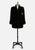 Vintage Clothing - Fix Me Dear Liza Coat - Painted Bird Vintage Boutique & The Aviary - Coats & Jackets