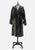 Vintage Clothing - The Greyhound Coat - Painted Bird Vintage Boutique & The Aviary - Coats & Jackets