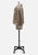 Vintage Clothing - Faux Faux Faux Fur Coat - Painted Bird Vintage Boutique & The Aviary - Coats & Jackets