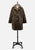 Vintage Clothing - No Fur Nalla Faux Fur Coat - Painted Bird Vintage Boutique & The Aviary - Coats & Jackets