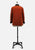 Vintage Clothing - Norwegian Would Knit - STYLIST PRIVATE COLLECTION - Painted Bird Vintage Boutique & The Aviary - Knit