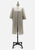 Vintage Clothing - Rich Nuances Cream Creation Coat - Painted Bird Vintage Boutique & The Aviary - Coats & Jackets