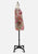 Vintage Clothing - Delicate Flowers Seersucker Kimono - Painted Bird Vintage Boutique & The Aviary - Kimono