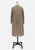 Ultrasuede Vintage Coat