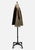 Vintage Clothing - SuperCool Cape in Suede - Painted Bird Vintage Boutique & The Aviary - Coats & Jackets