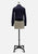 Vintage Clothing - Purple Passion Leather Jacket - Painted Bird Vintage Boutique & The Aviary - Coats & Jackets