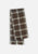 Vintage Clothing - Fling Scarf - Painted Bird Vintage Boutique & The Aviary - Scarves