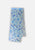 Vintage Clothing - Pansy Perfect Scarf - Painted Bird Vintage Boutique & The Aviary - Scarves