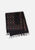 Vintage Clothing - Cashmere Black Passion Scarf - Painted Bird Vintage Boutique & The Aviary - Scarves