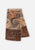 Vintage Clothing - Swirl in to the Autumn Scarf - Painted Bird Vintage Boutique & The Aviary - Scarves
