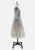 Vintage Clothing - Little Dove So Delicate - Painted Bird Vintage Boutique & The Aviary - Dresses