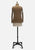 Vintage Clothing - So Beige Cashmere Twinset - Painted Bird Vintage Boutique & The Aviary - Knit