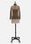 Vintage Clothing - So Beige Cashmere Twinset - Painted Bird Vintage Boutique & The Aviary - Knit