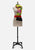 Vintage Clothing - La Perla Scarf - Designer - Painted Bird Vintage Boutique & The Aviary - Scarves