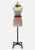 Vintage Clothing - La Perla Scarf - Designer - Painted Bird Vintage Boutique & The Aviary - Scarves