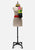Vintage Clothing - La Perla Scarf - Designer - Painted Bird Vintage Boutique & The Aviary - Scarves