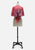 Vintage Clothing - Scarf Top Wrap - Painted Bird Vintage Boutique & The Aviary - Scarves