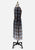 Vintage Clothing - C'est Le Check Dress - Painted Bird Vintage Boutique & The Aviary - Dresses