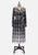 Vintage Clothing - C'est Le Check Dress - Painted Bird Vintage Boutique & The Aviary - Dresses