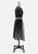 Vintage Clothing - Derby Dreaming Dress - Painted Bird Vintage Boutique & The Aviary - Dresses