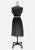 Vintage Clothing - Derby Dreaming Dress - Painted Bird Vintage Boutique & The Aviary - Dresses