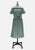 Vintage Clothing - The Grass is Always Greener Ensemble - Painted Bird Vintage Boutique & The Aviary - Ensemble