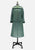 Vintage Clothing - The Grass is Always Greener Ensemble - Painted Bird Vintage Boutique & The Aviary - Ensemble