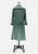 Vintage Clothing - The Grass is Always Greener Ensemble - Painted Bird Vintage Boutique & The Aviary - Ensemble