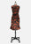 Vintage Clothing - Flirty Frill - Painted Bird Vintage Boutique & The Aviary - Dresses