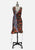 Vintage Clothing - Flirty Frill - Painted Bird Vintage Boutique & The Aviary - Dresses