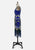Vintage Clothing - Electric Blue Deco Dancer Dress - Painted Bird Vintage Boutique & The Aviary - Dresses
