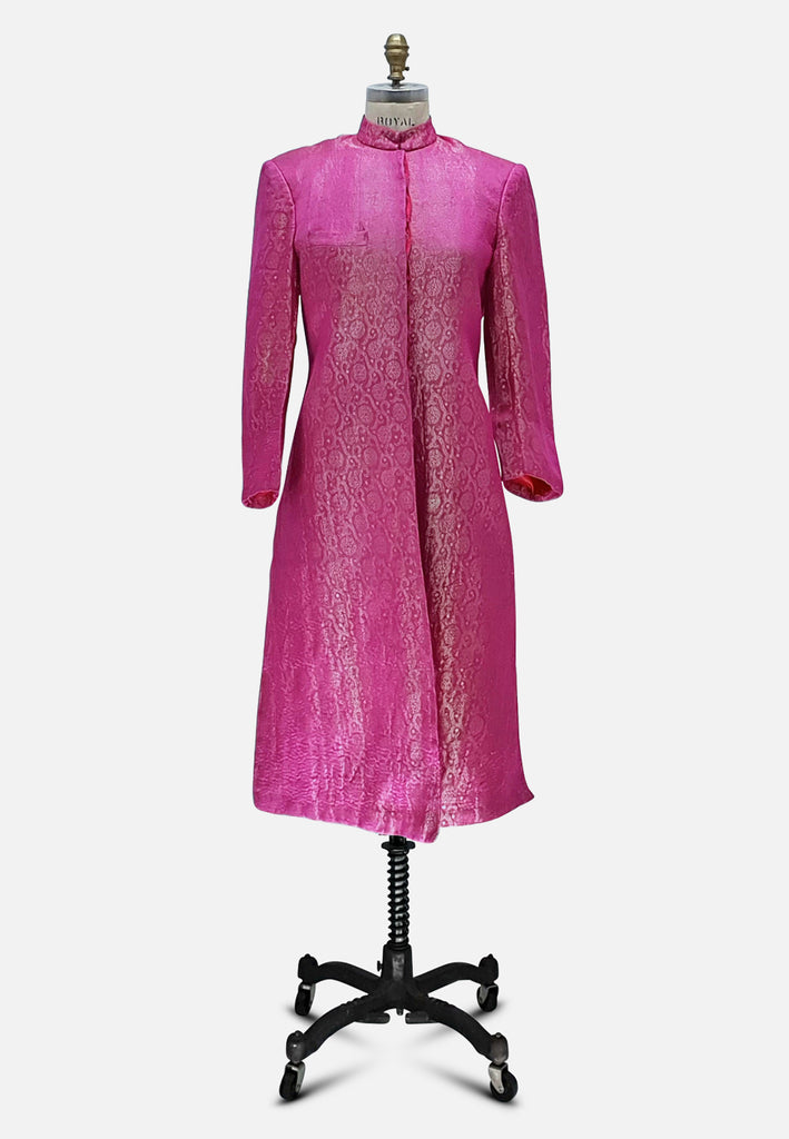 Vintage Clothing - My Pink Heart - Painted Bird Vintage Boutique & The Aviary - Coats & Jackets