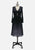 Vintage Clothing - Diamanté Hustle Dress - Painted Bird Vintage Boutique & The Aviary - Dresses