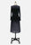 Vintage Clothing - Diamanté Hustle Dress - Painted Bird Vintage Boutique & The Aviary - Dresses