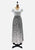 Vintage Clothing - Derby Culotte - Painted Bird Vintage Boutique & The Aviary - Trousers