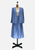 Vintage Clothing - Periwinkle Divine Ensemble - Painted Bird Vintage Boutique & The Aviary - Ensemble